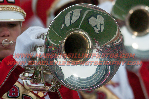 Nebraska at Illinois Oct. 3, 2015 - CMB Mellophone 004