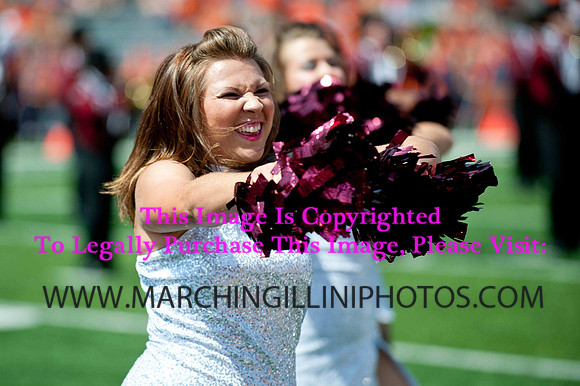 Southern Illinois at Illinois - SIU Aux 01