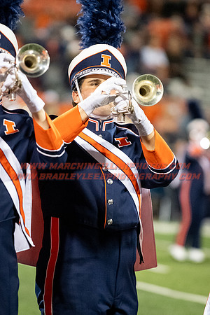 Illinois Fighting Illini Football vs. Chattanooga - 9/24/22