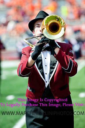 Southern Illinois at Illinois - SIU Trombone 05
