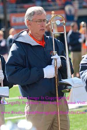 2012 University of Illinois Marching Illini Alumni Band