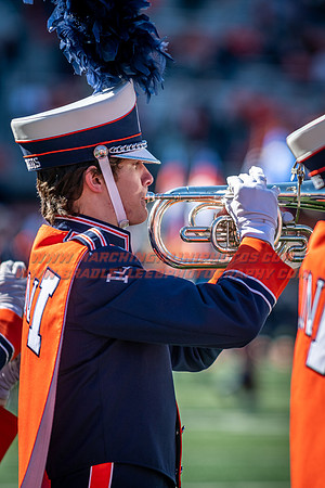 Illinois Fighting Illini Football vs. Chattanooga - 10/15/22