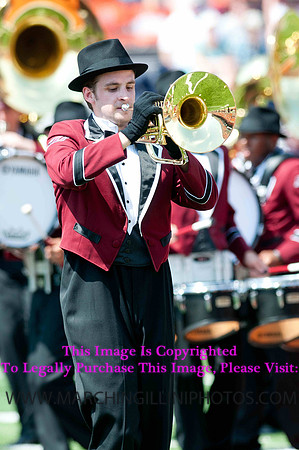 Southern Illinois at Illinois - SIU Mellophone 04