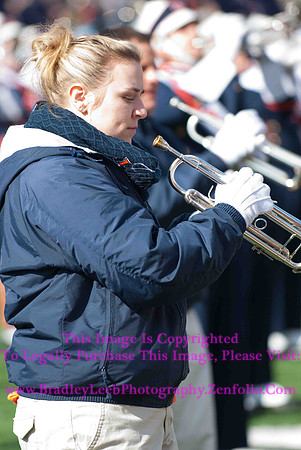 2012 University of Illinois Marching Illini Alumni Band