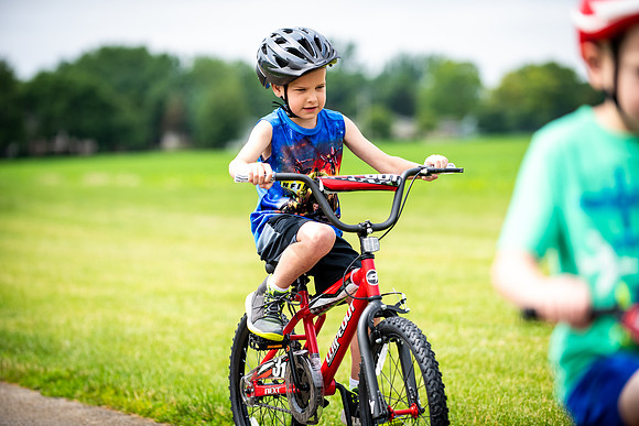 2019 Ride For Ray, June 22, 2019, www.BradleyLeebPhotography.com