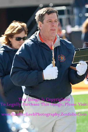 2012 University of Illinois Marching Illini Alumni Band