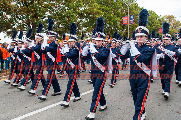 Wisconsin at Illinois, Saturday, Oct. 24, 2015 - Marching Illini Photos
