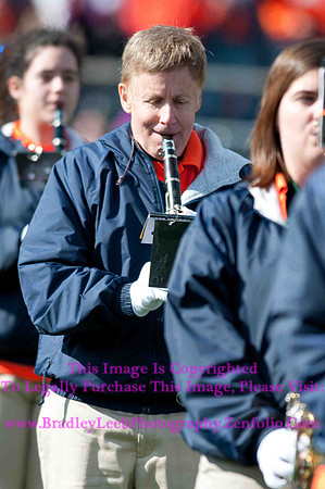 2012 University of Illinois Marching Illini Alumni Band