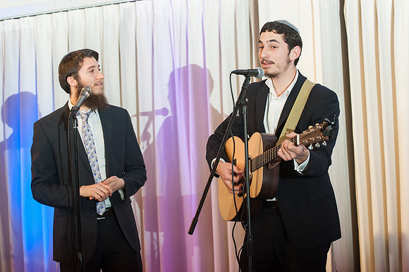 Illini Chabad Celebration - February 21, 2016  www.BradleyLeebPhotography.com