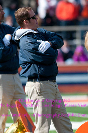 2012 University of Illinois Marching Illini Alumni Band