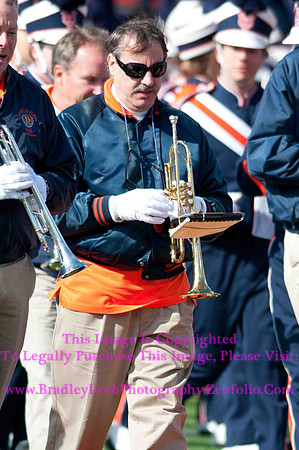 2012 University of Illinois Marching Illini Alumni Band
