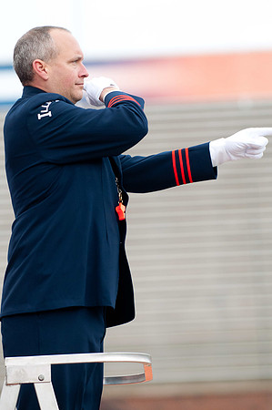 Ohio State Buckeyes at Illinois Fighting Illini, Saturday, November 16, 2013 - Marching Illini Photos