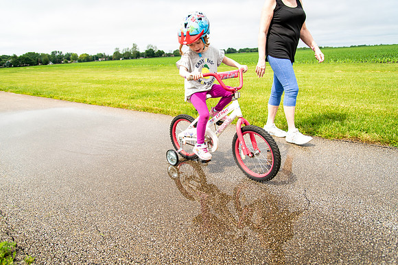 2019 Ride For Ray, June 22, 2019, www.BradleyLeebPhotography.com