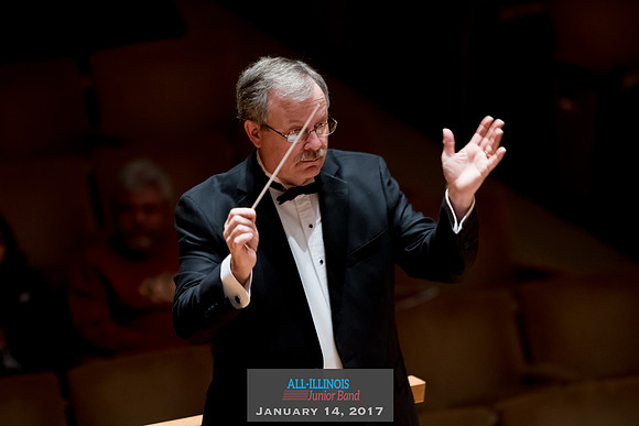 2017 All-Illinois Junior BandJanuary 13-14, 2017University of Illinois campuswww.BradleyLeebPhotography.com