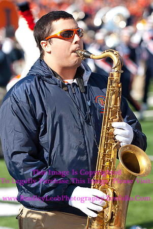 2012 University of Illinois Marching Illini Alumni Band