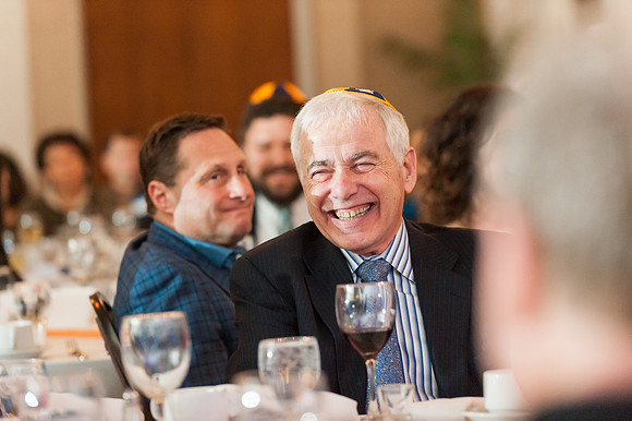 Illini Chabad Celebration - February 21, 2016  www.BradleyLeebPhotography.com