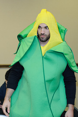 Illini ChabadPurim in the ShtetlMarch 5, 2015