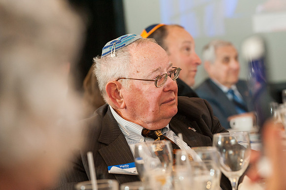 Illini Chabad Celebration - February 21, 2016  www.BradleyLeebPhotography.com
