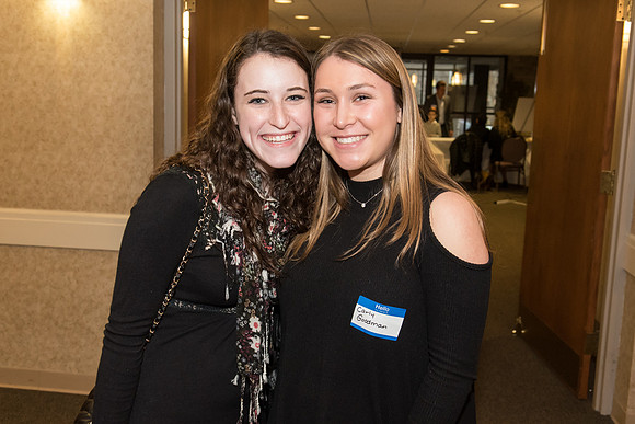 Illini Chabad Celebration - February 21, 2016  www.BradleyLeebPhotography.com