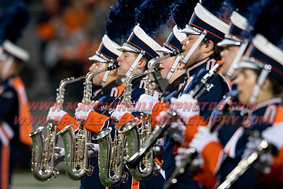 Illinois Fighting Illini Football vs. Chattanooga - 9/28/22