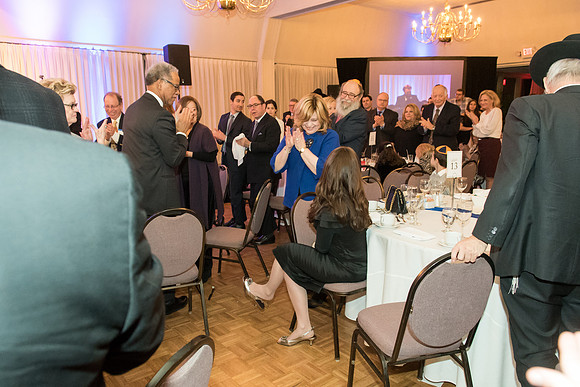 Illini Chabad Celebration - February 21, 2016  www.BradleyLeebPhotography.com