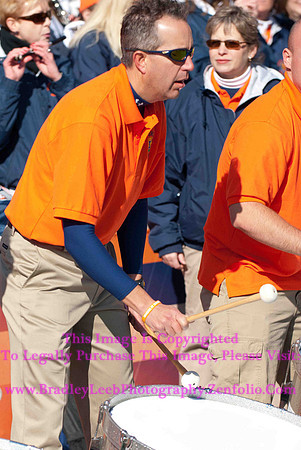 2012 University of Illinois Marching Illini Alumni Band