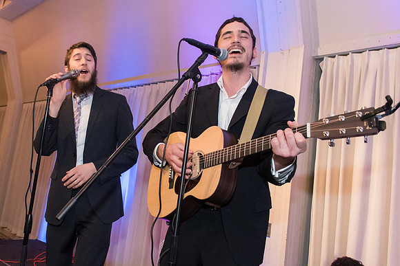 Illini Chabad Celebration - February 21, 2016  www.BradleyLeebPhotography.com