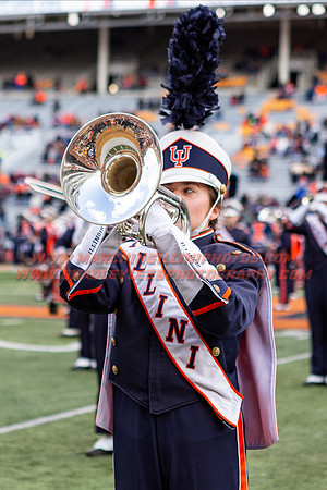 Gameday Rutgers