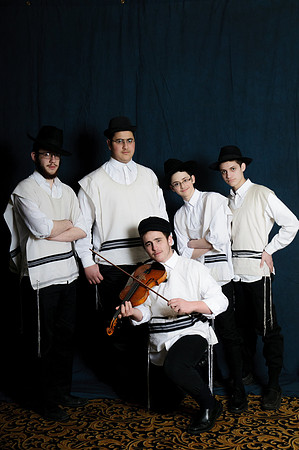 Illini ChabadPurim in the ShtetlMarch 5, 2015