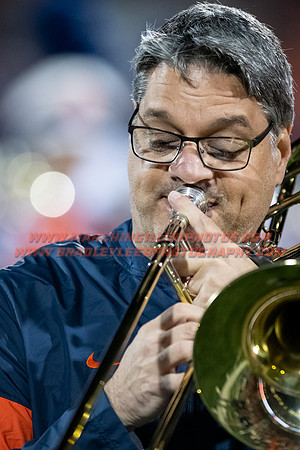 Illinois Fighting Illini Football vs. Chattanooga - 9/28/22