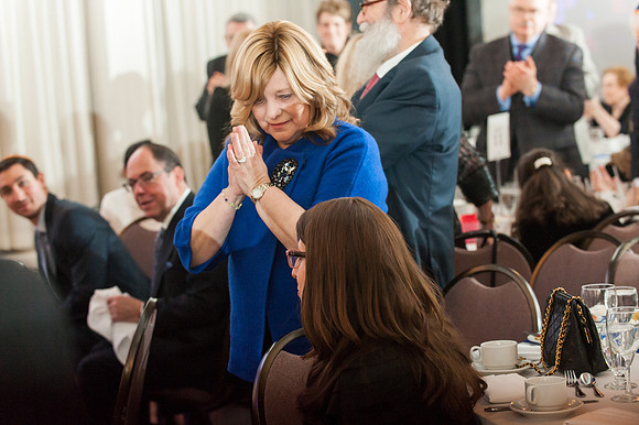 Illini Chabad Celebration - February 21, 2016  www.BradleyLeebPhotography.com