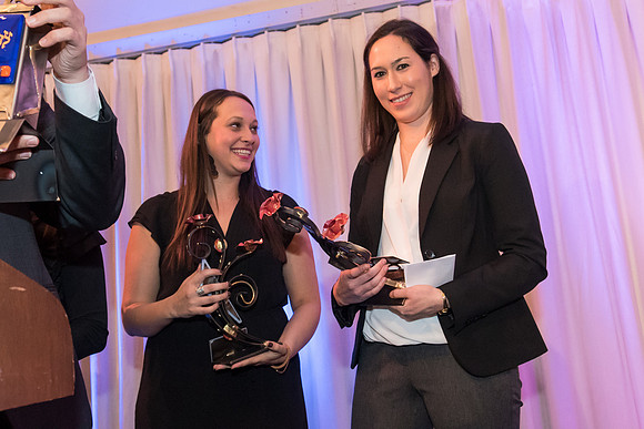 Illini Chabad Celebration - February 21, 2016  www.BradleyLeebPhotography.com
