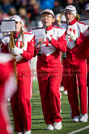 Indiana Illinois Football