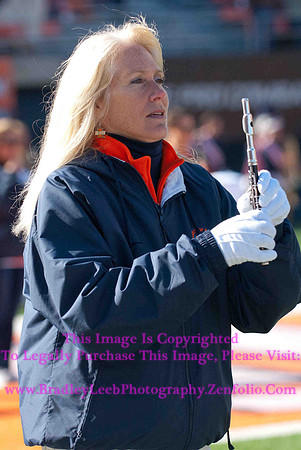 2012 University of Illinois Marching Illini Alumni Band
