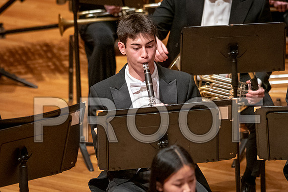 2023 All-Illinois Junior BandJanuary 20-21, 2023