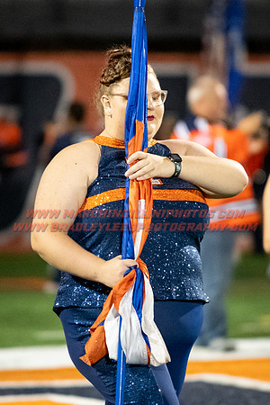 Illinois Fighting Illini Football vs. Chattanooga - 9/24/22