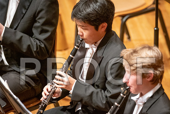 2023 All-Illinois Junior BandJanuary 20-21, 2023