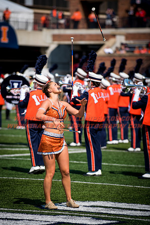 Ball State Illinois Football