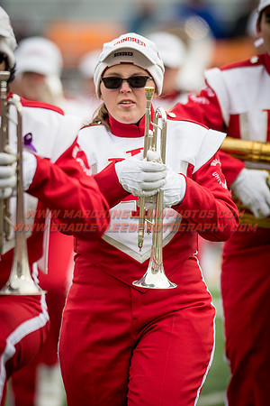 Indiana Illinois Football