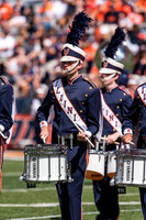 Murray St. Illinois Football