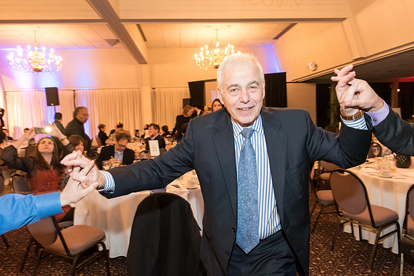 Illini Chabad Celebration - February 21, 2016  www.BradleyLeebPhotography.com