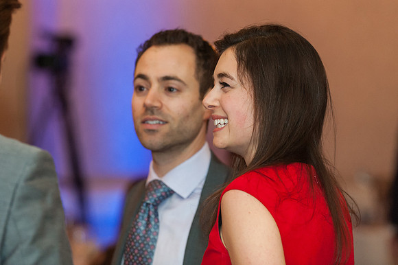 Illini Chabad Celebration - February 21, 2016  www.BradleyLeebPhotography.com