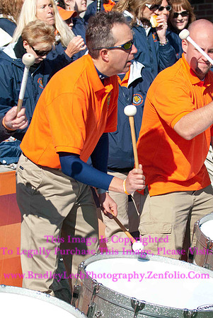 2012 University of Illinois Marching Illini Alumni Band
