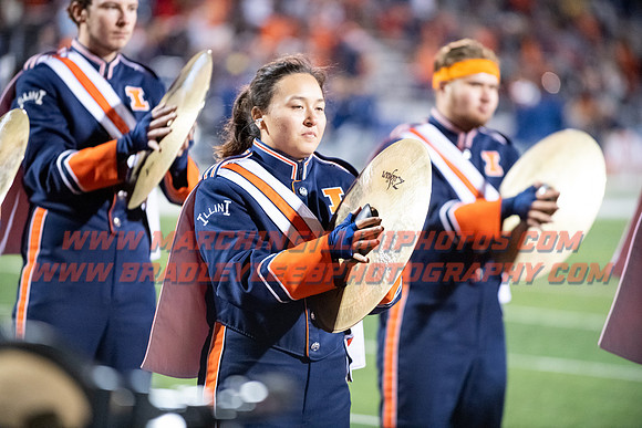 Illinois Fighting Illini Women's Basketball vs. Rutgers - 9/23/22