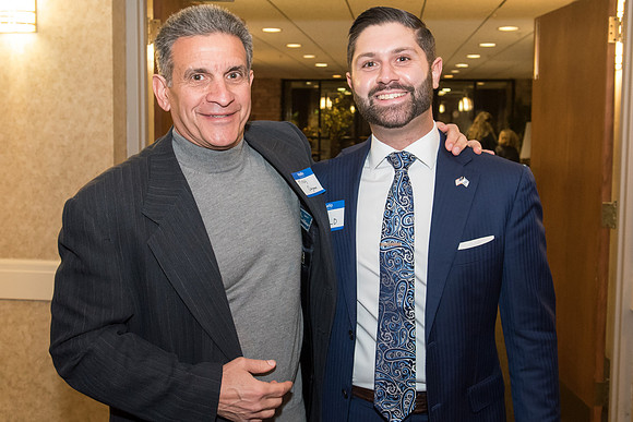 Illini Chabad Celebration - February 21, 2016  www.BradleyLeebPhotography.com