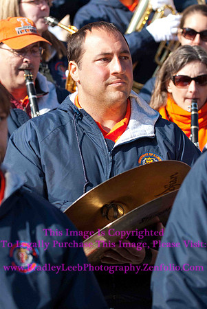 2012 University of Illinois Marching Illini Alumni Band