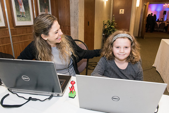 Illini Chabad Celebration - February 21, 2016  www.BradleyLeebPhotography.com