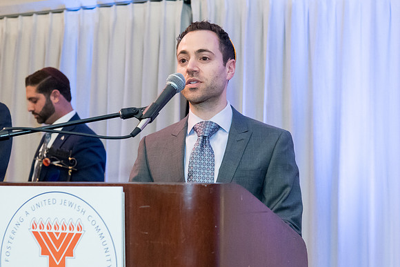 Illini Chabad Celebration - February 21, 2016  www.BradleyLeebPhotography.com