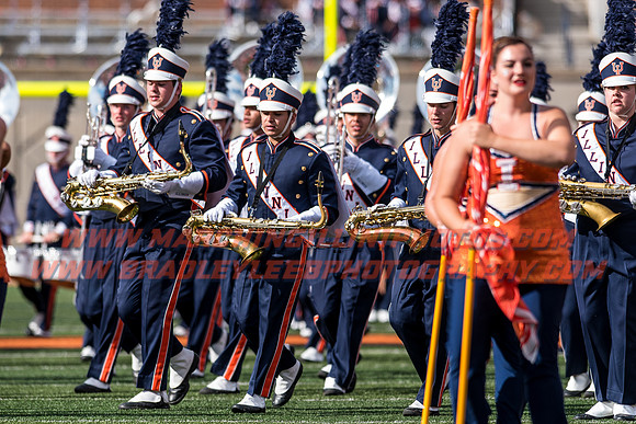 Murray St. Illinois Football