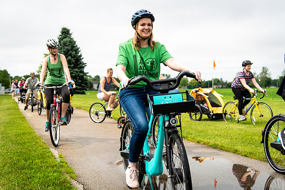 2019 Ride For Ray, June 22, 2019, www.BradleyLeebPhotography.com